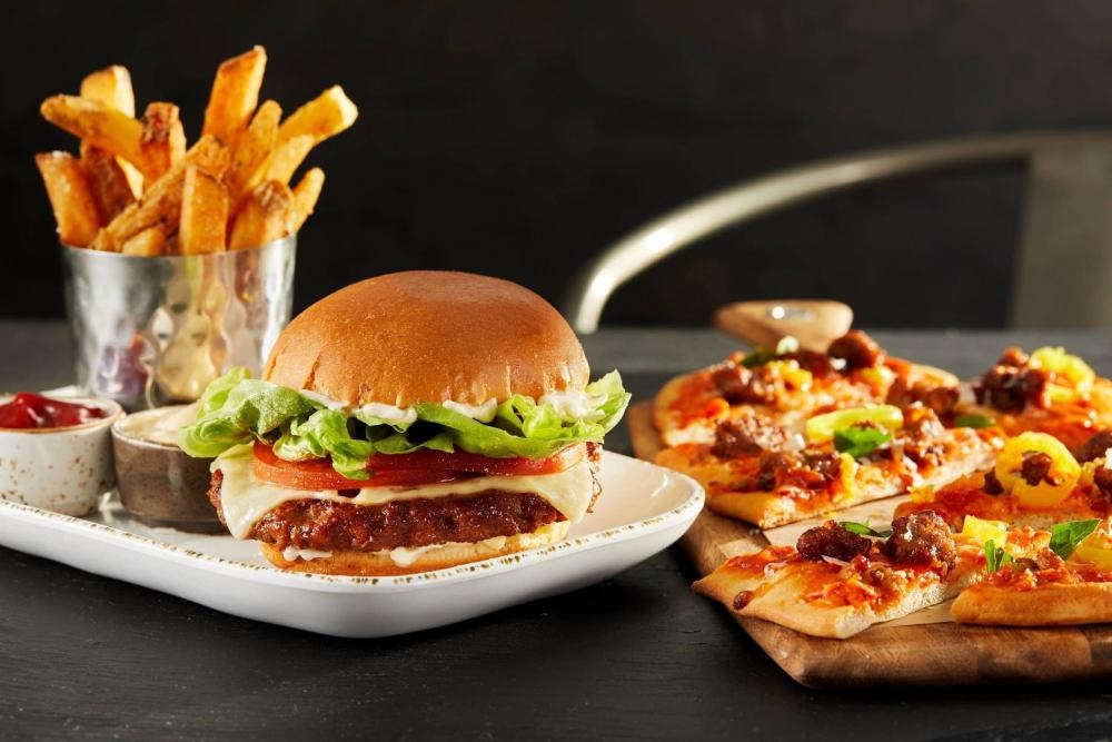 Courtyard by Marriott Chicago at Medical District/UIC